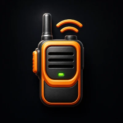 Crew Comms app icon