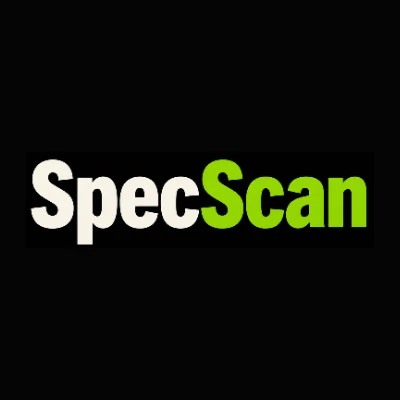 SpecScan app icon