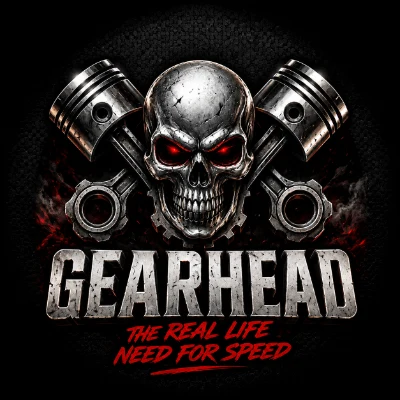 GearHead app icon