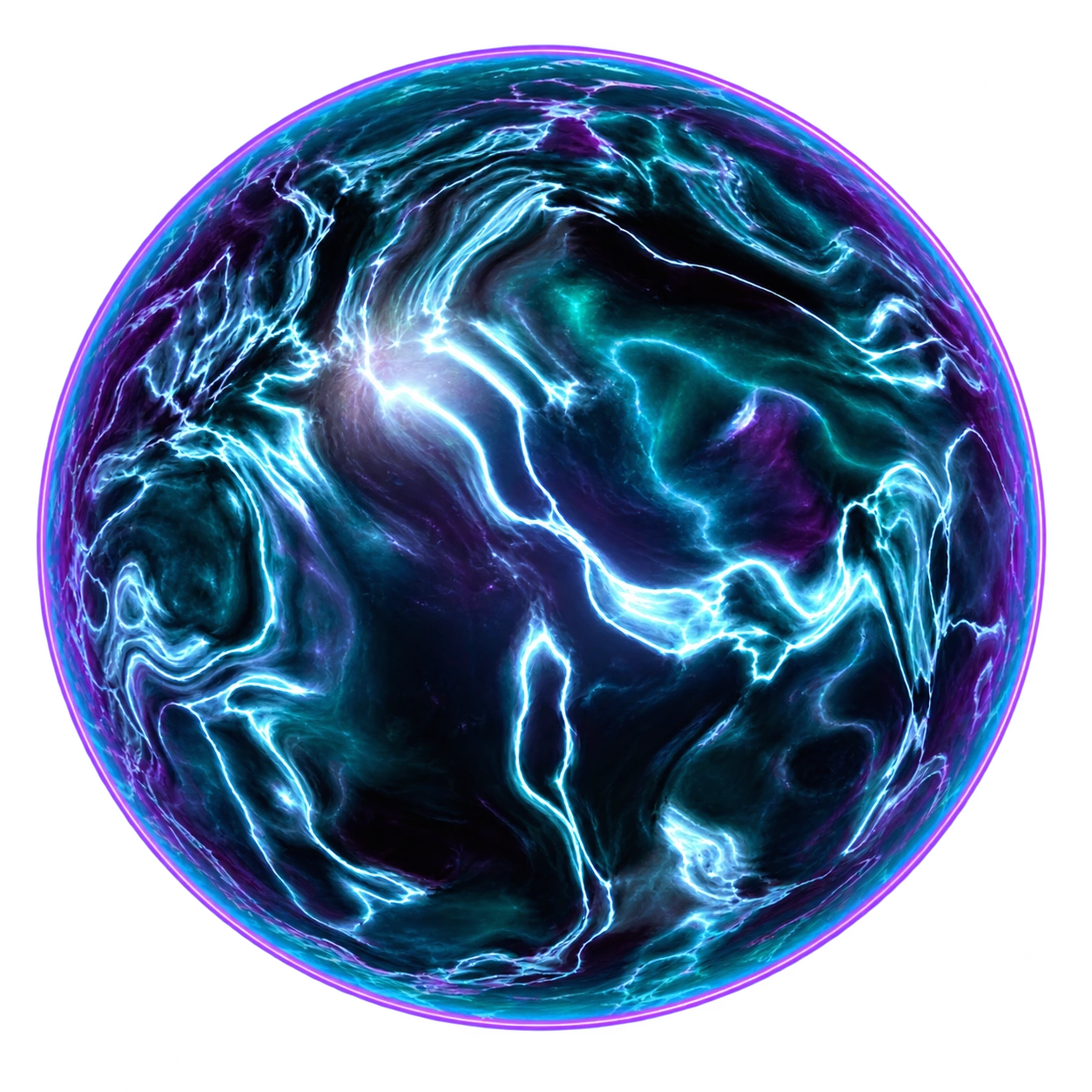 KEORIS living Obsidian Core